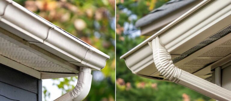 Traditional-vs-seamless-gutters