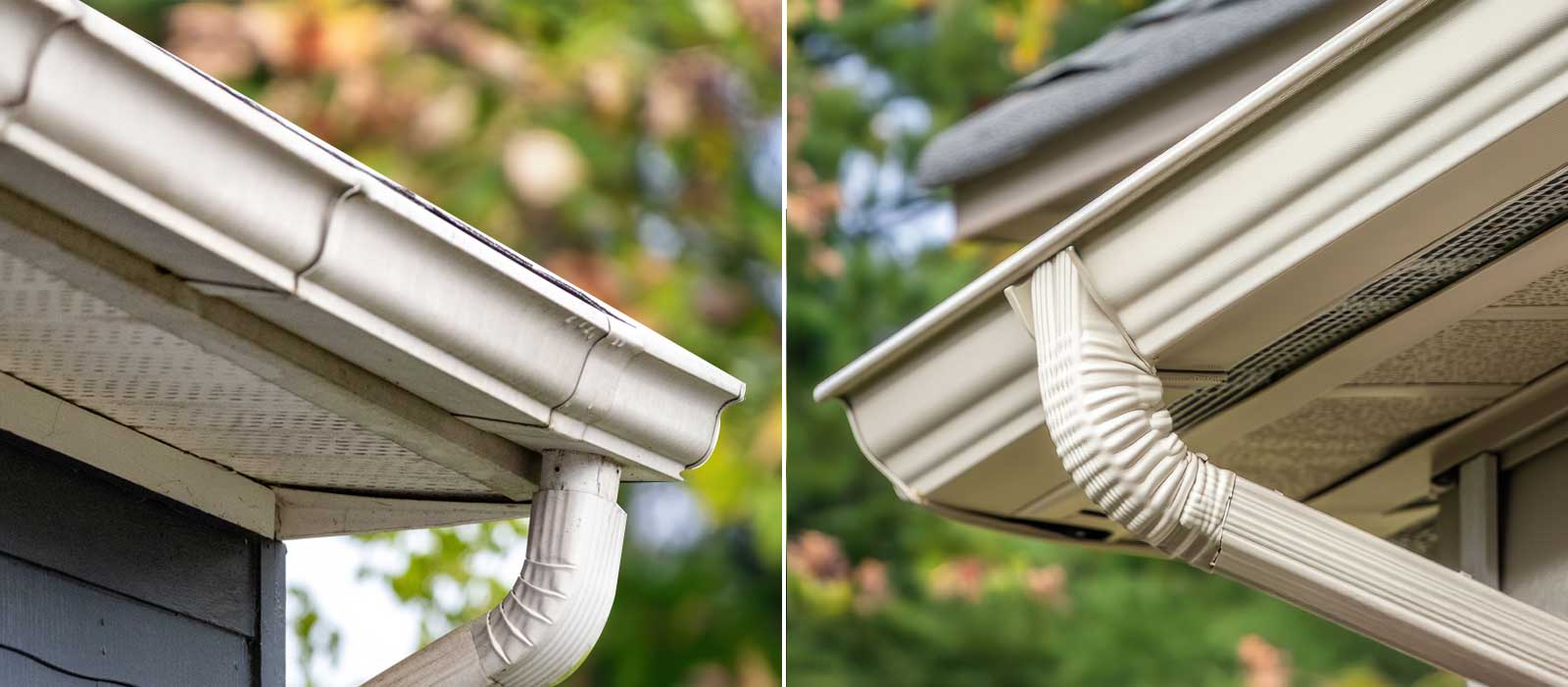 Traditional-vs-seamless-gutters